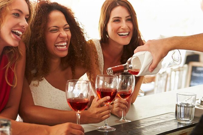 Private Luxury Van with Chauffeur to Restaurants (Round Trip) - Logistics and Meeting Details