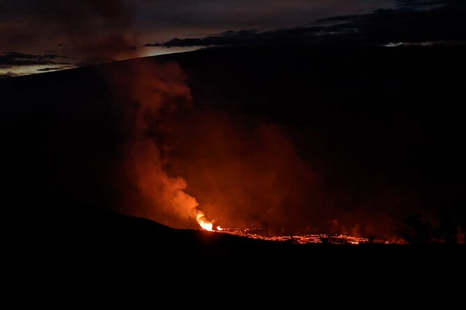 Private Luxury Van with Driver to Big Island Destinations of Your Choice - Pricing, Mileage, and Additional Costs