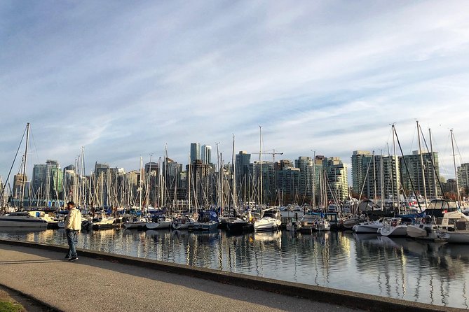 Private Luxury Vancouver Shore Excursion - Exploring Downtown Vancouver and Chinatown