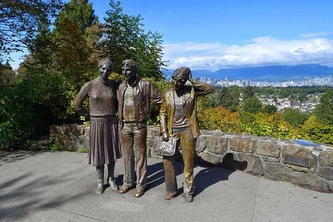 Private Luxury Vancouver Shore Excursion - Is This Tour Right for You?