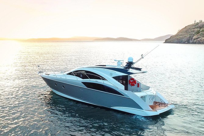 Private Luxury Whale Watch - Private Luxury Whale Watch in Juneau: An Exclusive Alaska Adventure