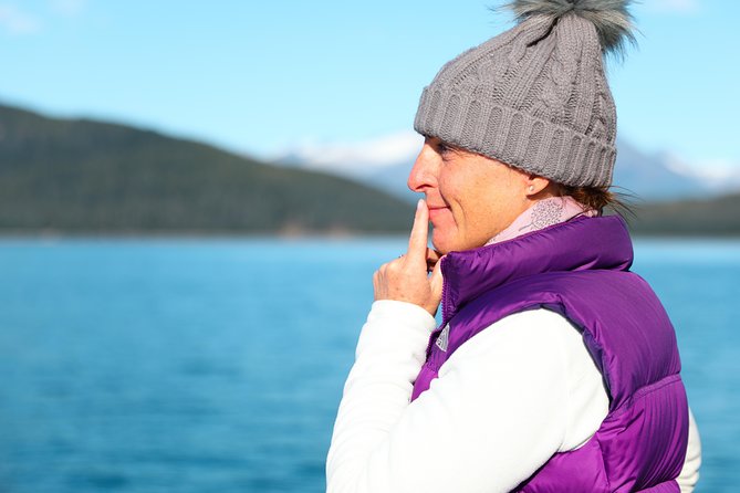 Private Luxury Whale Watch - Logistics and Meeting Details for the Tour