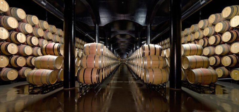 Private Luxury Wine & Food Tour in Douro - Gourmet Lunch and Dinner in Emblematic Estates