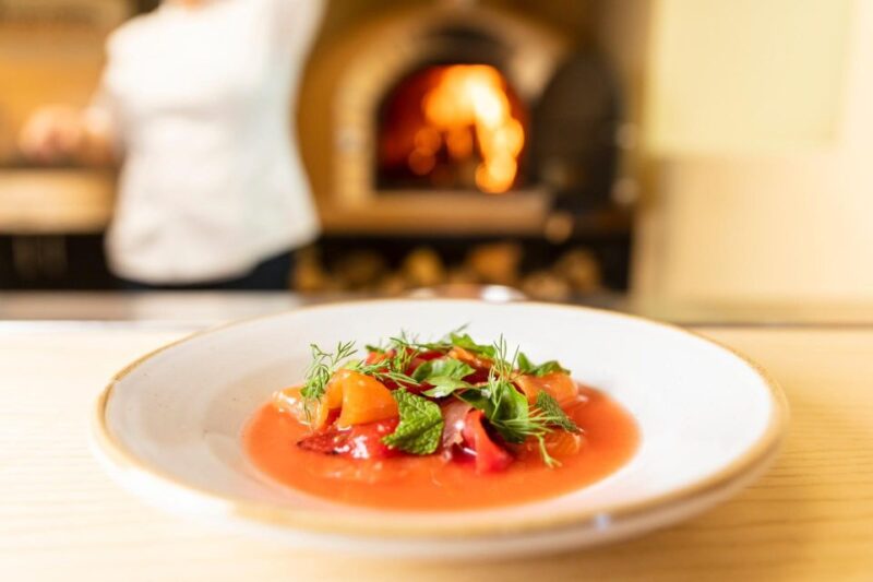 Private Luxury Wine & Food Tour in Douro - How This Tour Stands Out from Similar Experiences