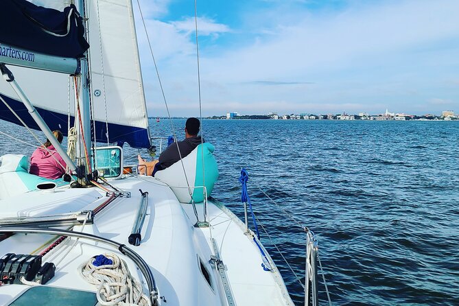 Private Luxury Yacht Charters, BYOB & Dolphins - Why This Tour Stands Out Compared to Similar Experiences