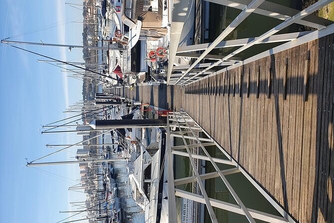 Private Luxury Yacht Sunset, Daytime or Night Cruise in Porto - Key Points