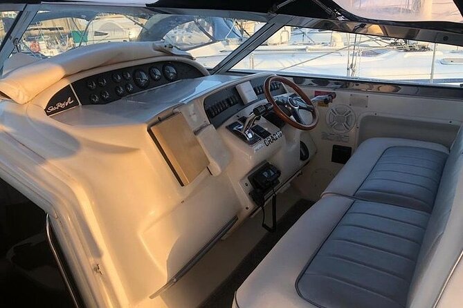 Private Luxury Yacht Sunset, Daytime or Night Cruise in Porto - Practicalities: Group Size, Accessibility, and Booking