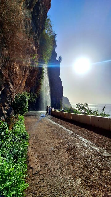 Private Madeira Complete Full Day Tour - Madeira’s Best Sights in One Private Full-Day Tour
