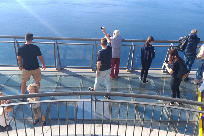 Private Madeira tour 8 people - Booking and Cancellation Flexibility