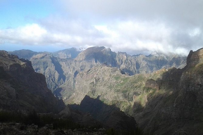 Private Madeira Tour up to 4 people - Key Points