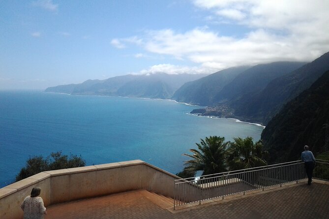 Private Madeira Tour up to 4 people - Booking, Cancellation, and Practical Details