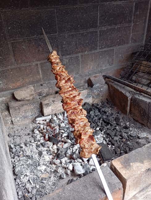 Private Madeiran chef  island flavors at your place - Discover the Charm of Private Madeiran Cooking at Your Accommodation