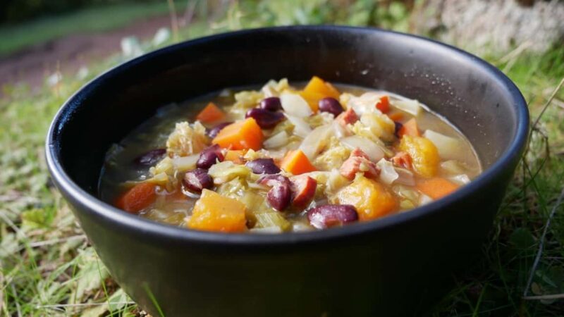 Private Madeiran chef  island flavors at your place - Customization and Dietary Considerations