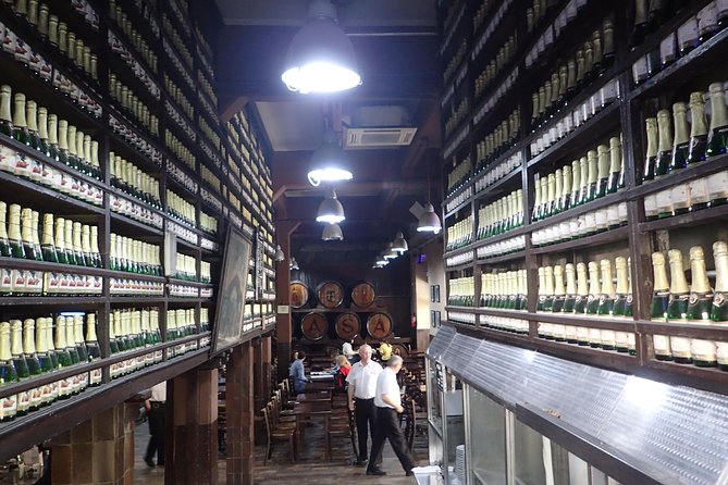 Private Madrid City Tour | Regular Bike or E-Bike | Top Tours - The Experience of the Guide and Tour Flexibility