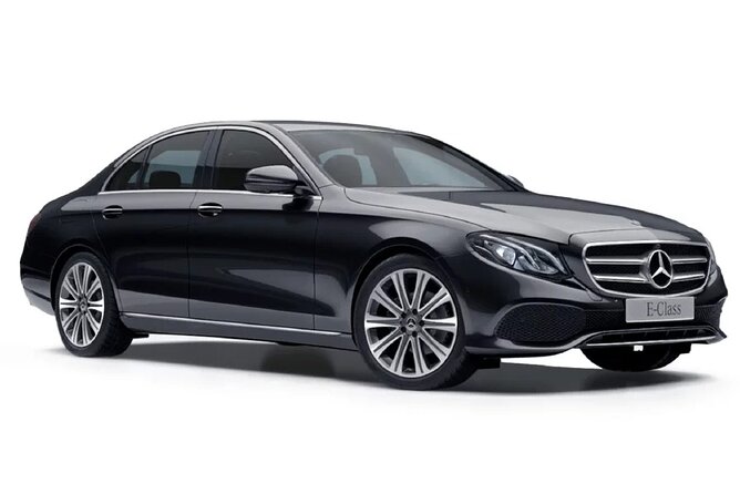 Private Madrid Fullday Guided Tour with Dlx Car - Visiting the Prado Museum’s External Highlights