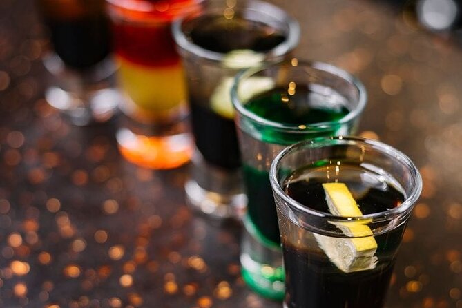 Private Madrid Tapas Tour - Unique Characteristics of the Selected Tapas Bars