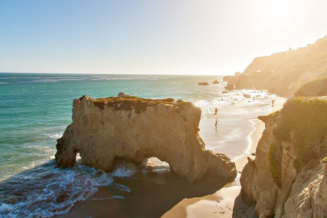 Private Malibu Tour: From the Beaches to the Mansions - Key Points