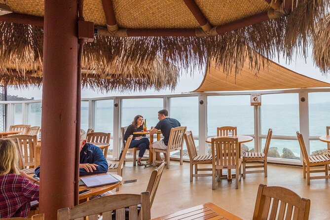 Private Malibu Tour: From the Beaches to the Mansions - Visit the Getty Villa for Cultural Enrichment