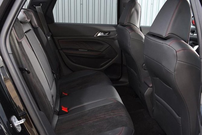 Private Malta Airport Taxi to Sliema/St Julians/Gzira or Valletta - Drivers Who Monitor Flights for Punctuality