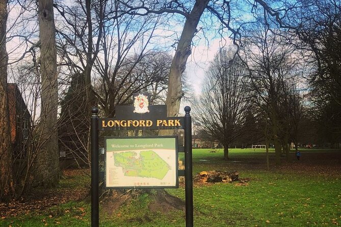 Private Manchester Tour with a Local, Highlights & Hidden Gems, Personalised - Learning from Expert Guides with Local Knowledge