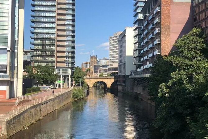 Private Manchester Tour with a Local, Highlights & Hidden Gems, Personalised - Cost and What’s Included