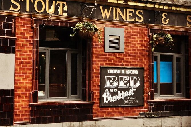 Private Manchester Tour with a Local, Highlights & Hidden Gems, Personalised - Who Will Love This Tour