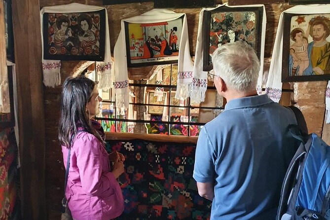 Private Maramures Walking Tours - Discover Maramures with a Private Guided Walking Tour