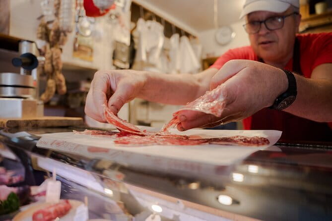 Private Market and Cooking Class with Lunch in Florence - Booking, Cancellation, and Practical Details