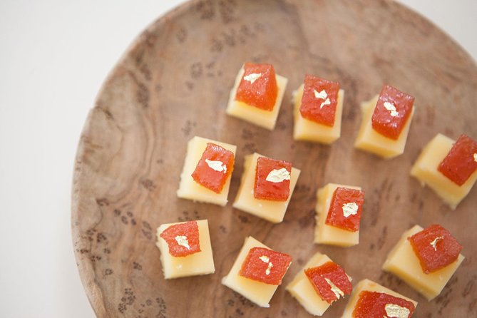 Private Market Tour and Classic French Cooking Class in Paris - Savoring French Cuisine with Champagne and Dessert