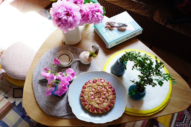 Private Market Tour and Cooking Class in Annecy with a Local - Exploring Annecy’s Farmers Market with Alexia