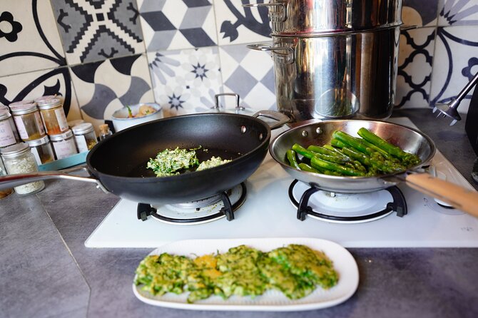 Private Market Tour and Cooking Class in Annecy with a Local - Flexible Experience Options