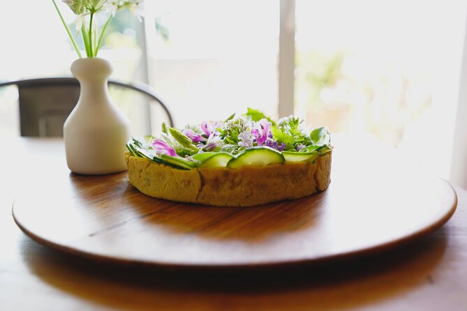 Private Market Tour and Cooking Class in Annecy with a Local - Meeting Point and Accessibility