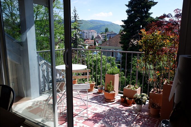 Private Market Tour and Cooking Class in Annecy with a Local - Dietary Flexibility and Special Requests