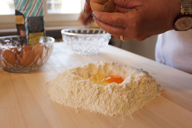 Private Market Tour and Cooking Class in Bologna with Giovanna C - Who Will Love This Experience Most