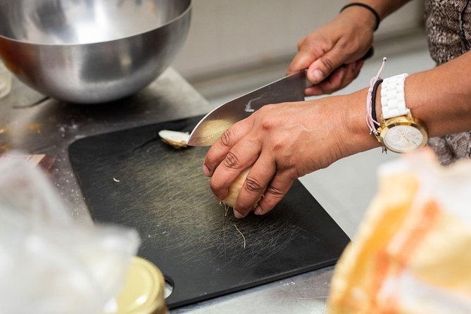 Private Market Tour and Portuguese-Goan Cooking Class with Paula - Creating Traditional Portuguese and Goan Dishes