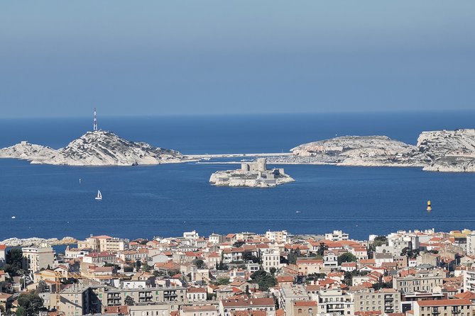 Private Marseille City tour and Private transfer to Any adress in Marseille includ the Airport - Explore Marseille in Comfort with a Private 4-Hour Tour and Transfer Service