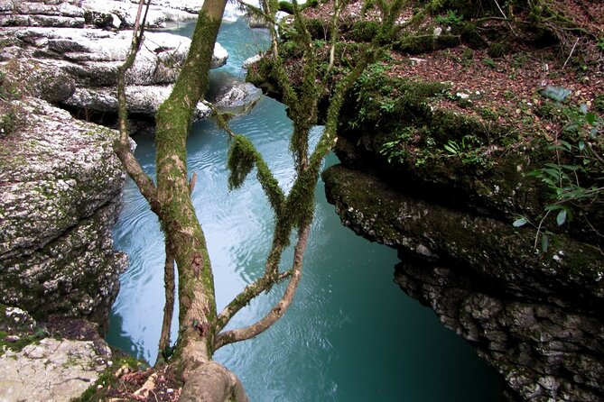 Private Martvili Canyon and Prometheus Cave Tour from Tbilisi - Practicalities and Additional Costs