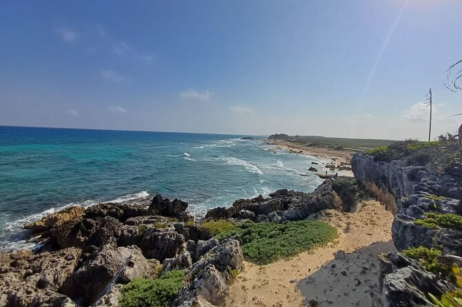 Private Mayan Ruins Tour with Cenote/caves and Mexican Picnic - Key Points