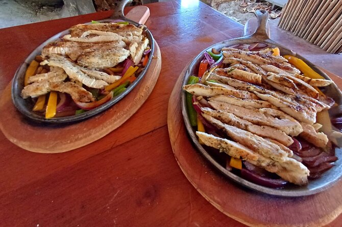 Private Mayan Ruins Tour with Cenote/caves and Mexican Picnic - Jungle Walk and Ancient Roads in Cozumel