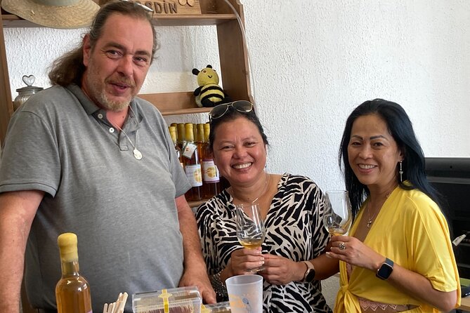 Private Mead Taste Experience in Lourdes - What Makes the Tasting Special