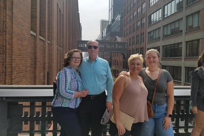 Private Meatpacking District, Chelsea Market, and The Highline Walking Tour - Key Points