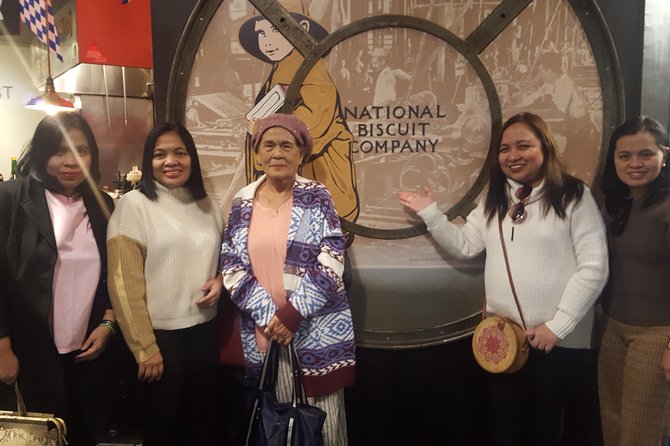 Private Meatpacking District, Chelsea Market, and The Highline Walking Tour - Gaining Perspectives at 10th Avenue and Beyond