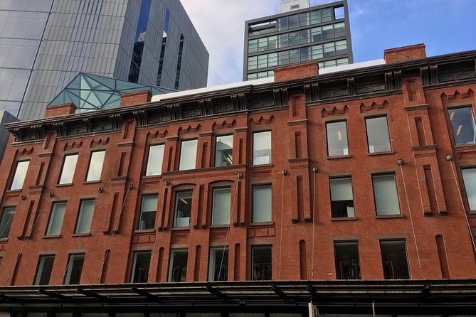 Private Meatpacking District, Chelsea Market, and The Highline Walking Tour - The Benefits of a Private Guided Experience in NYC