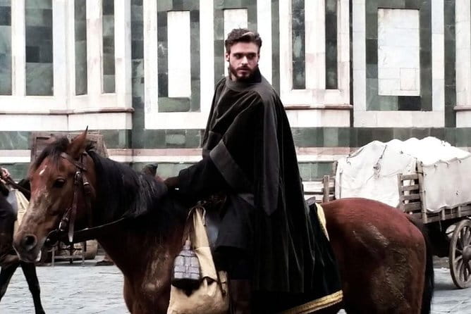 Private Medici Walking Tour  Discover Florences Royal Past - Exploring Florence’s Royal Past with the Medici