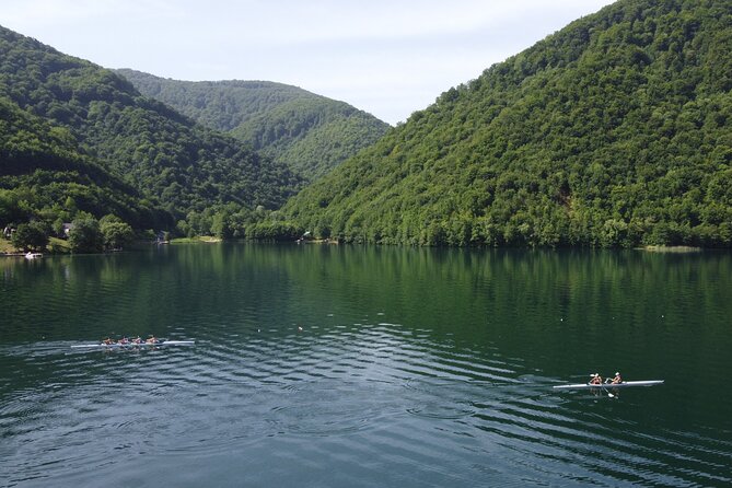 Private Medieval Bosnia Tour to Travnik and Jajce - Visiting the Fortress of Jajce and Panoramic Views