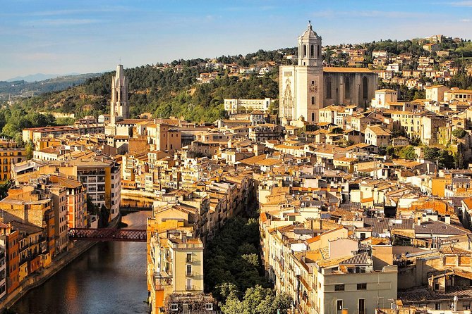 Private Medieval Girona Tour with Hotel Pick-up - Discovering the Jewish Quarter’s Medieval Charm