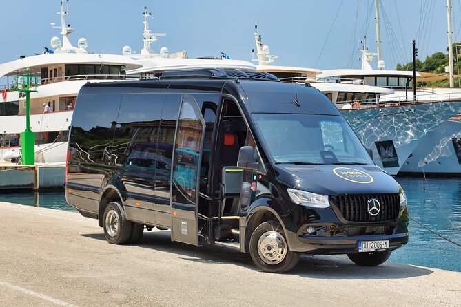 Private Medjugorje Pilgrimage Experience - Kravice Falls: A Natural Wonder with Additional Fees