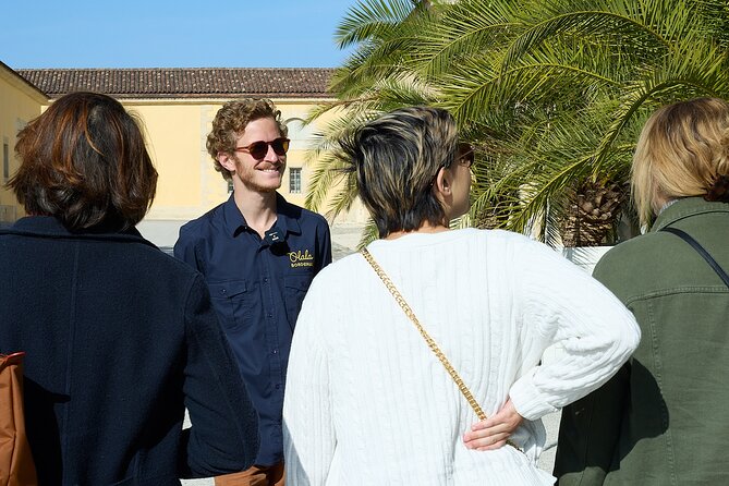 Private Medoc Full-Day tour, from Bordeaux - Key Points