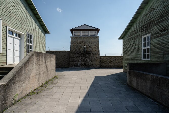 Private Memorial Tour from Vienna to Mauthausen & Eagle's Nest - Return Journey with Comfort and Convenience