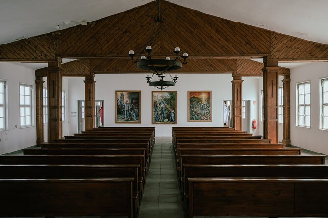 Private Memorial Tour from Vienna to Mauthausen & Eagle's Nest - The Experience of the Guides and Reflection
